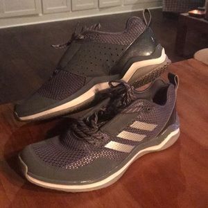 Adidas Trainer Size 10.5
